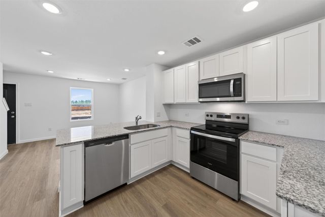 13178 Turret Bend Way, Willis, TX 77378