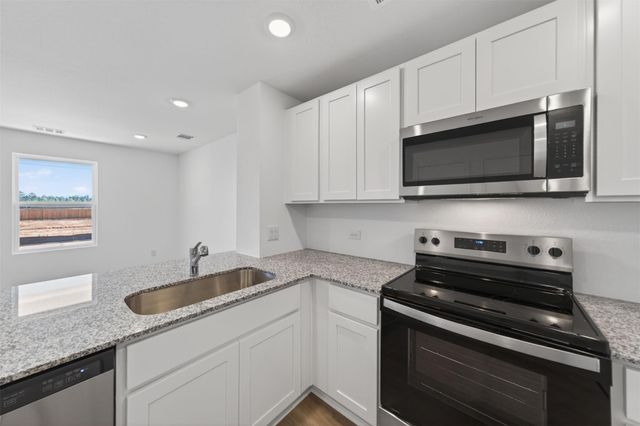 13178 Turret Bend Way, Willis, TX 77378