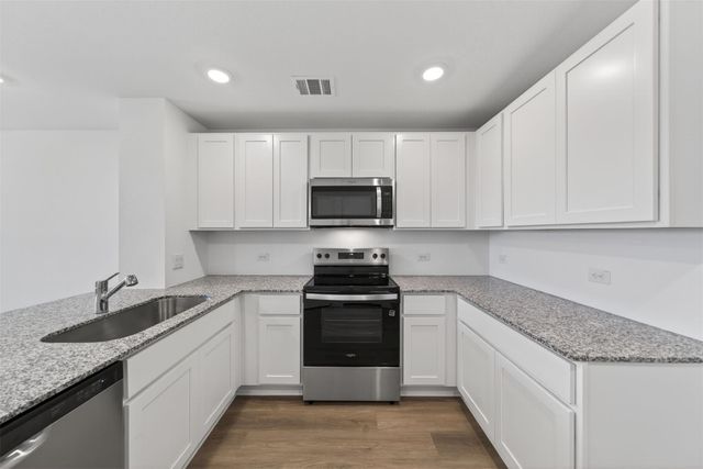 13178 Turret Bend Way, Willis, TX 77378