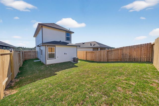 13178 Turret Bend Way, Willis, TX 77378