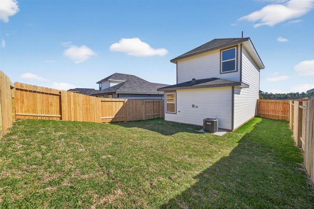 13178 Turret Bend Way, Willis, TX 77378