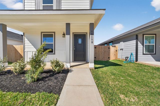 13178 Turret Bend Way, Willis, TX 77378