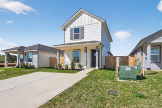 13178 Turret Bend Way, Willis, TX 77378