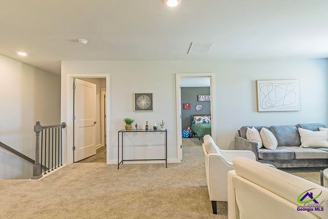 306 Rusty Plow Lane Lot 21, Perry, GA 31069