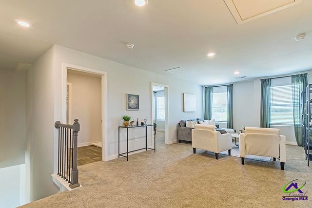 306 Rusty Plow Lane Lot 21, Perry, GA 31069