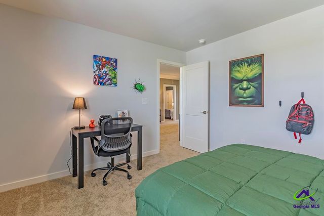 306 Rusty Plow Lane Lot 21, Perry, GA 31069