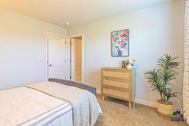 306 Rusty Plow Lane Lot 21, Perry, GA 31069