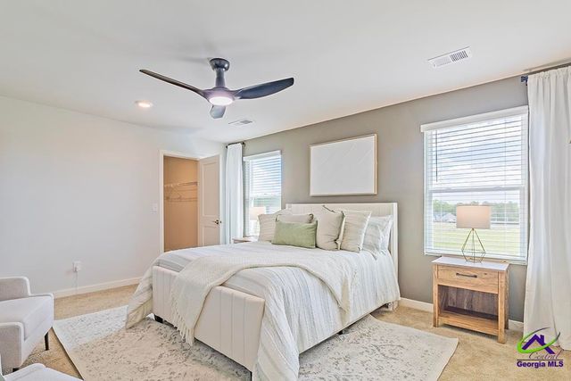 306 Rusty Plow Lane Lot 21, Perry, GA 31069