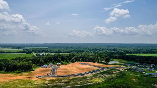 306 Rusty Plow Lane Lot 21, Perry, GA 31069