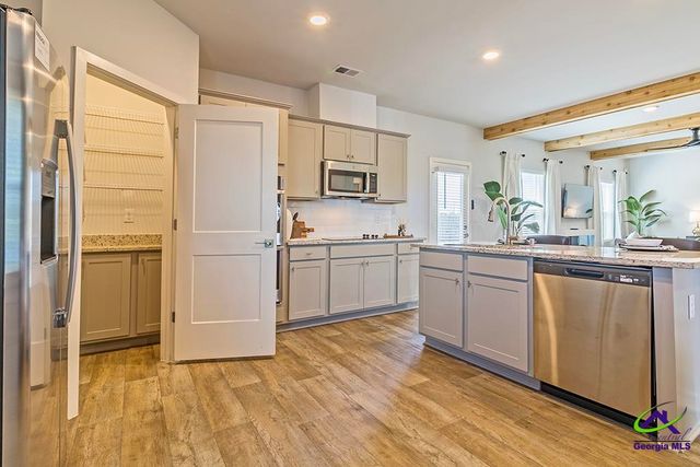 306 Rusty Plow Lane Lot 21, Perry, GA 31069