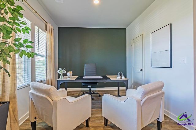 306 Rusty Plow Lane Lot 21, Perry, GA 31069