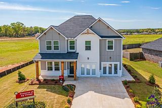 306 Rusty Plow Lane Lot 21, Perry, GA 31069