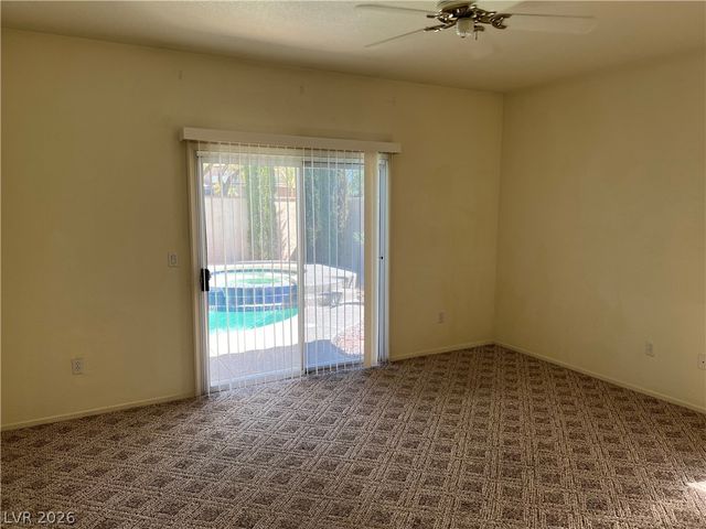 3216 Cherum Street, Las Vegas, NV 89135