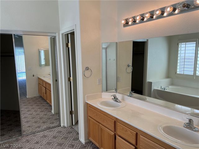 3216 Cherum Street, Las Vegas, NV 89135