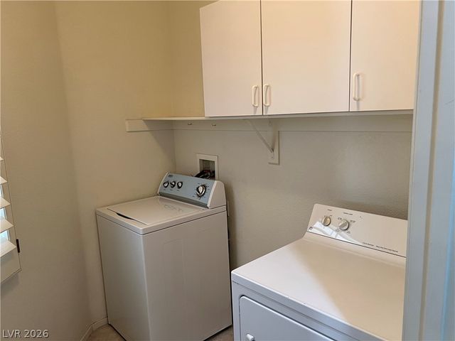 3216 Cherum Street, Las Vegas, NV 89135