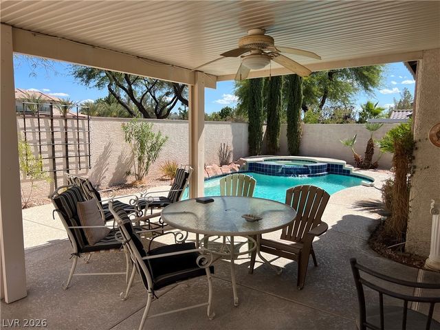 3216 Cherum Street, Las Vegas, NV 89135