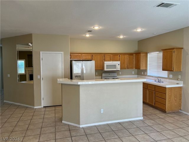 3216 Cherum Street, Las Vegas, NV 89135