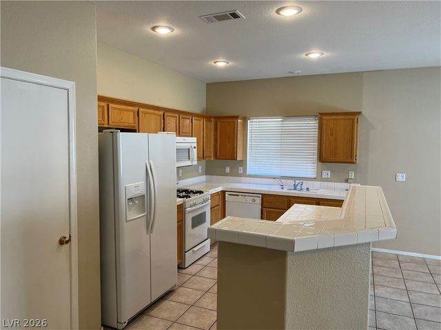 3216 Cherum Street, Las Vegas, NV 89135