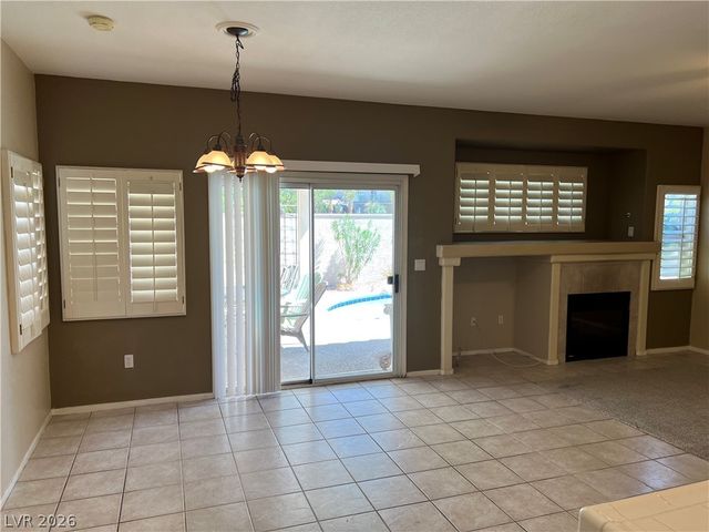 3216 Cherum Street, Las Vegas, NV 89135