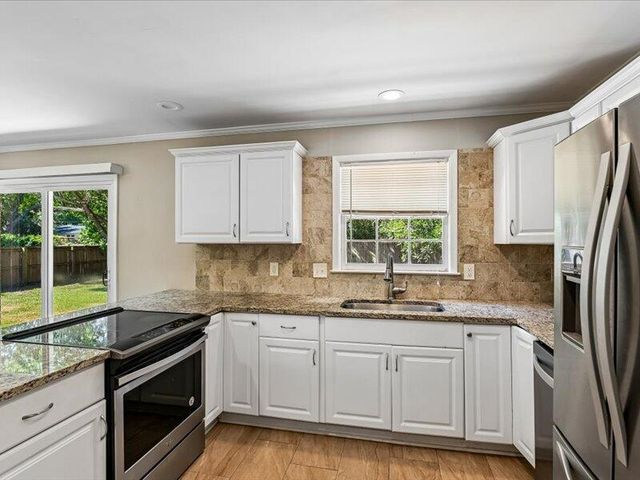 349 Curtiss Avenue, Charleston, SC 29407