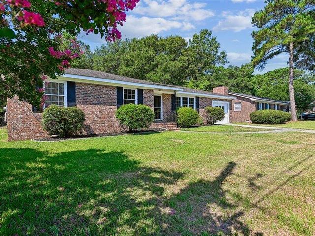 349 Curtiss Avenue, Charleston, SC 29407