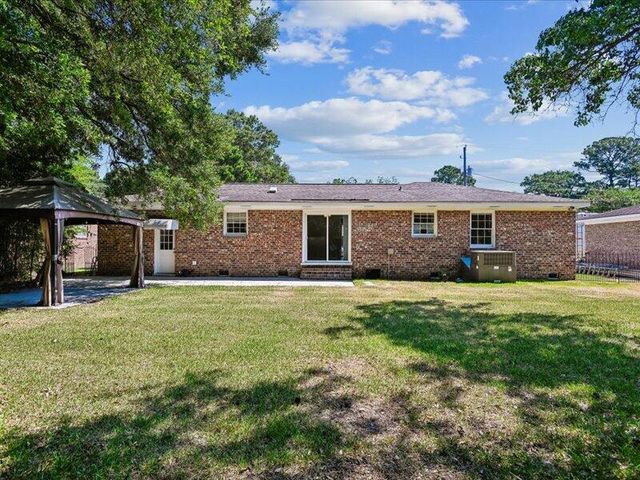 349 Curtiss Avenue, Charleston, SC 29407