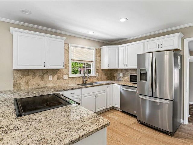 349 Curtiss Avenue, Charleston, SC 29407