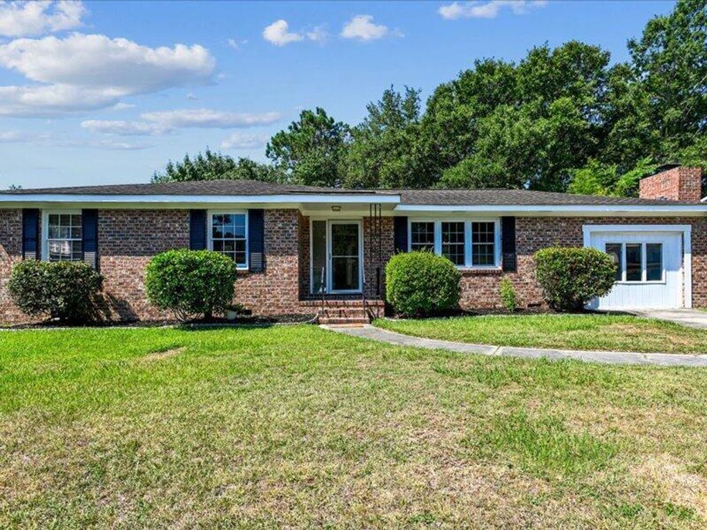 349 Curtiss Avenue, Charleston, SC 29407