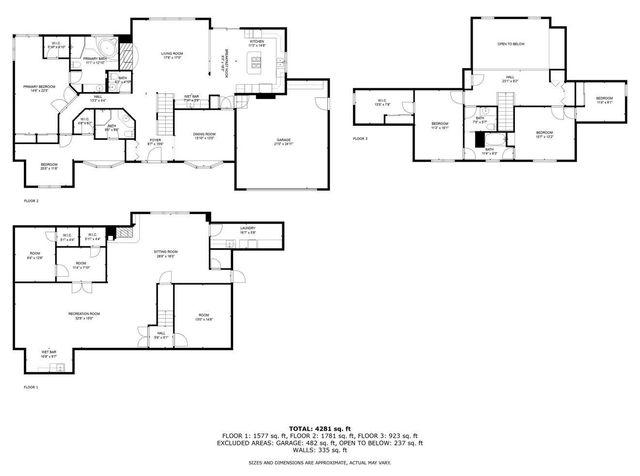 1304 Ardsley Court, Fort Wayne, IN 46815