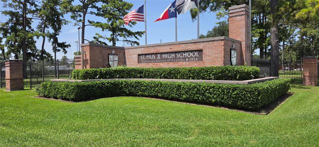 406 W Donovan Street, Houston, TX 77091