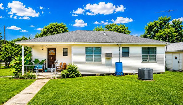 406 W Donovan Street, Houston, TX 77091