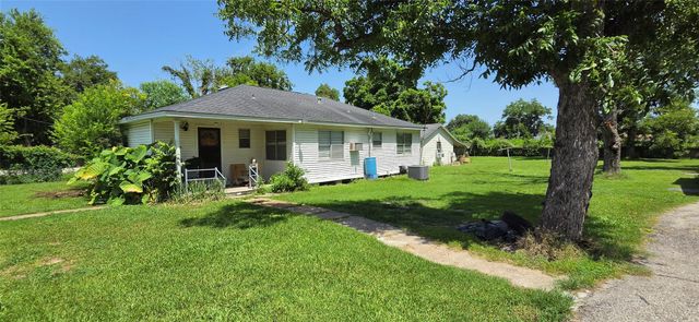 406 W Donovan Street, Houston, TX 77091