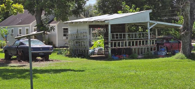 406 W Donovan Street, Houston, TX 77091