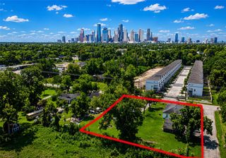 406 W Donovan Street, Houston, TX 77091