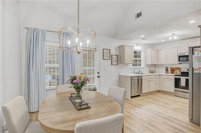 71 Northwood Drive, Commerce, GA 30529