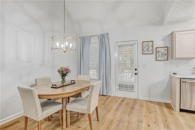 71 Northwood Drive, Commerce, GA 30529