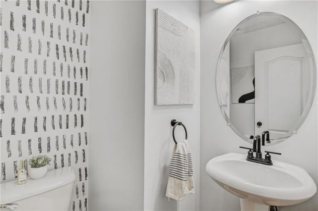 71 Northwood Drive, Commerce, GA 30529