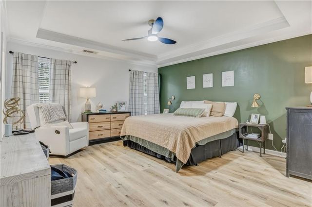 71 Northwood Drive, Commerce, GA 30529