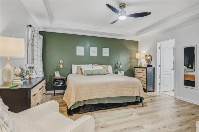 71 Northwood Drive, Commerce, GA 30529