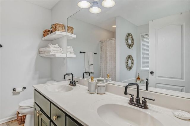 71 Northwood Drive, Commerce, GA 30529