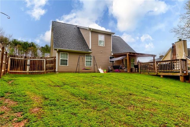 71 Northwood Drive, Commerce, GA 30529