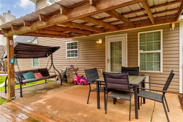 71 Northwood Drive, Commerce, GA 30529