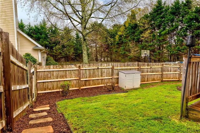 71 Northwood Drive, Commerce, GA 30529