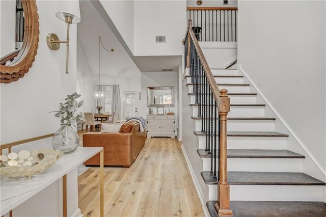 71 Northwood Drive, Commerce, GA 30529