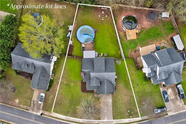 71 Northwood Drive, Commerce, GA 30529