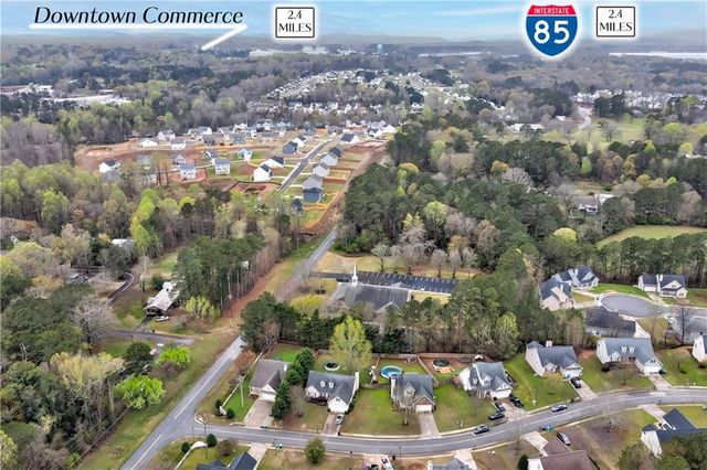 71 Northwood Drive, Commerce, GA 30529