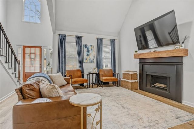 71 Northwood Drive, Commerce, GA 30529