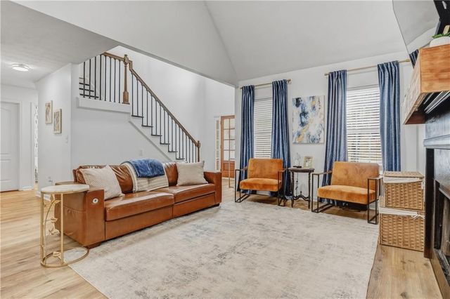 71 Northwood Drive, Commerce, GA 30529