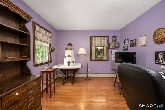 22 Hill Top Drive, Durham, CT 06422