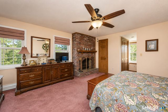 22 Hill Top Drive, Durham, CT 06422